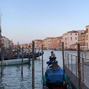 Ca, Botte Venecia
