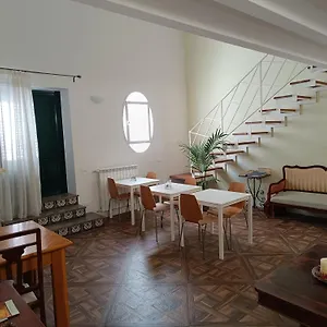 Demetra Bed and breakfast