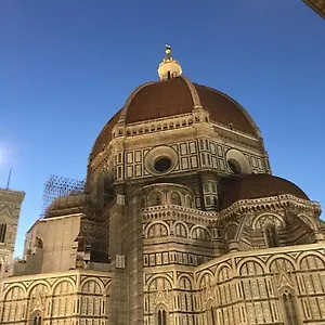D'epoca San Jacopo Florencia