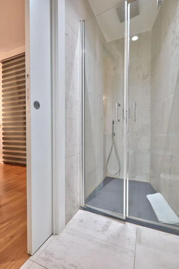 Belmoro - La Dimora Del Capo Bed & Breakfast Palermo