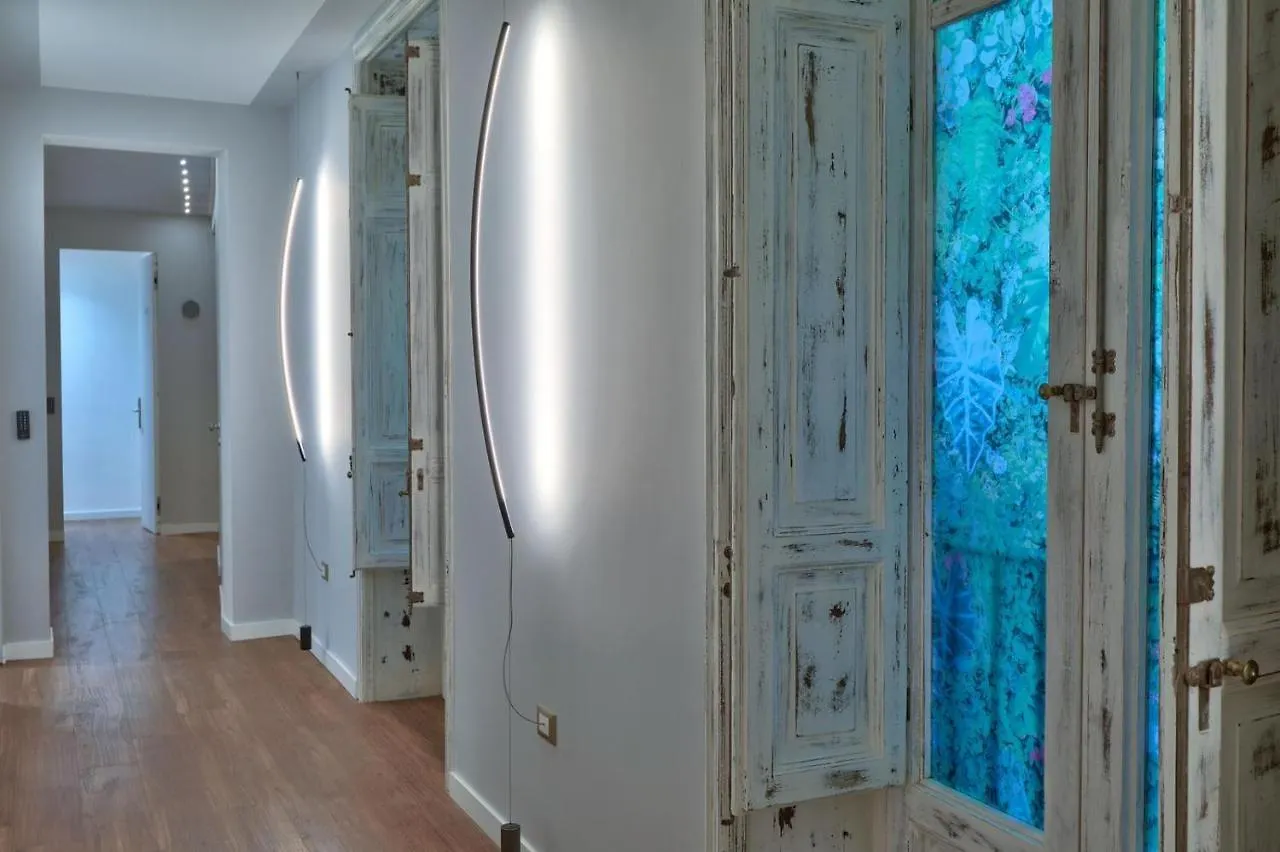 Belmoro - La Dimora Del Capo Bed & Breakfast Palermo