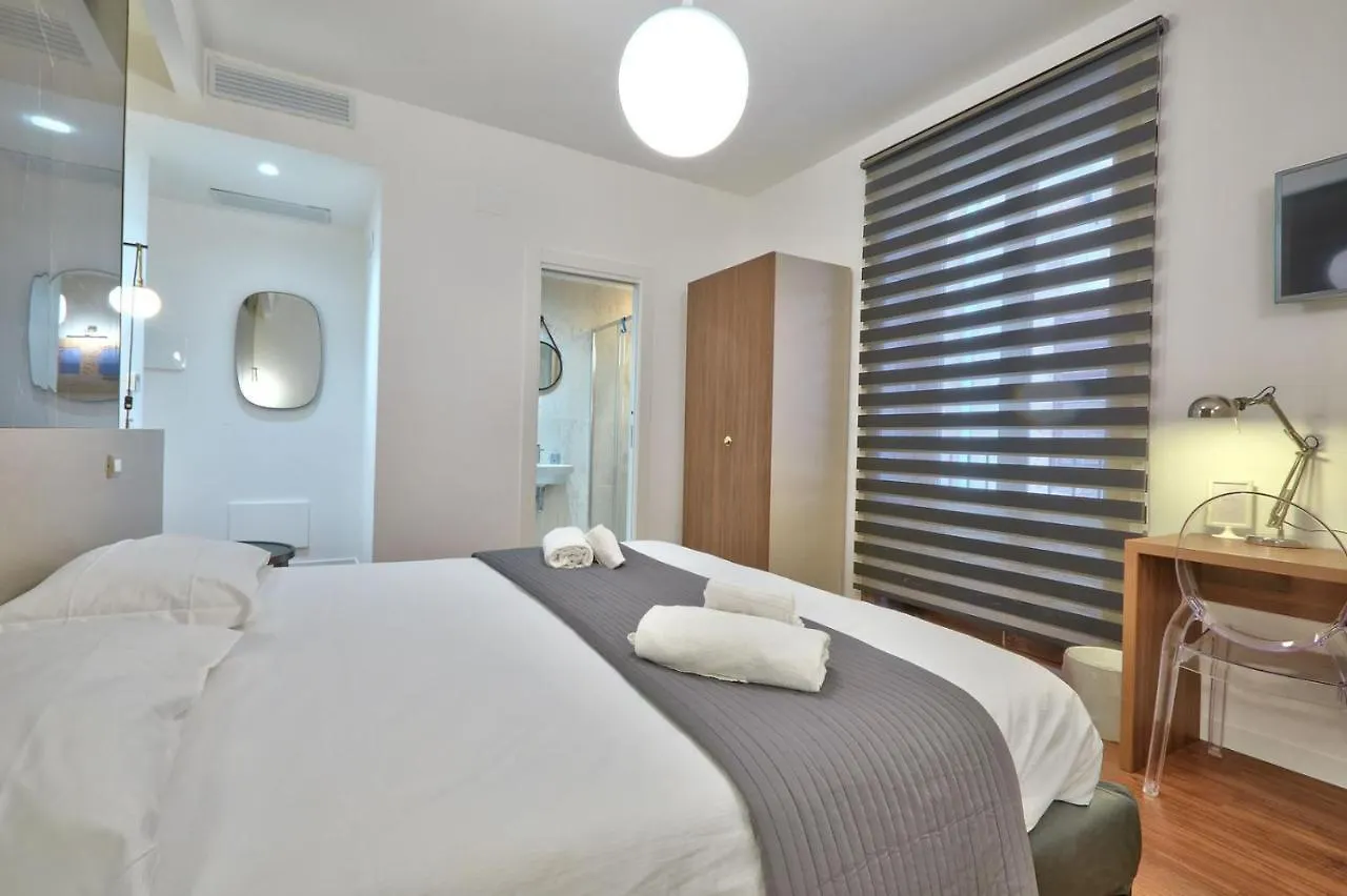 Belmoro - La Dimora Del Capo Bed & Breakfast Palermo