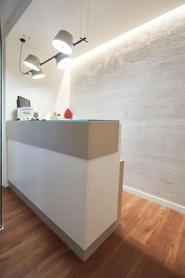 Belmoro - La Dimora Del Capo Bed & Breakfast Palermo