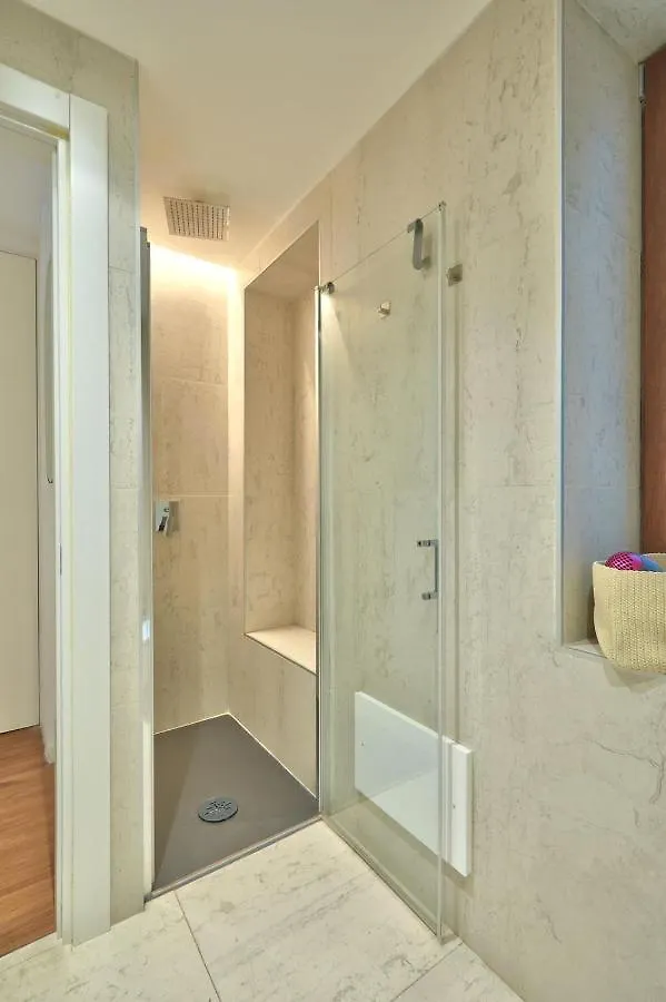 Belmoro - La Dimora Del Capo Bed & Breakfast Palermo