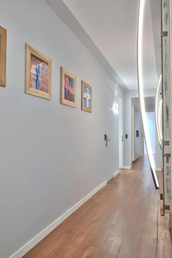 Belmoro - La Dimora Del Capo Bed & Breakfast Palermo