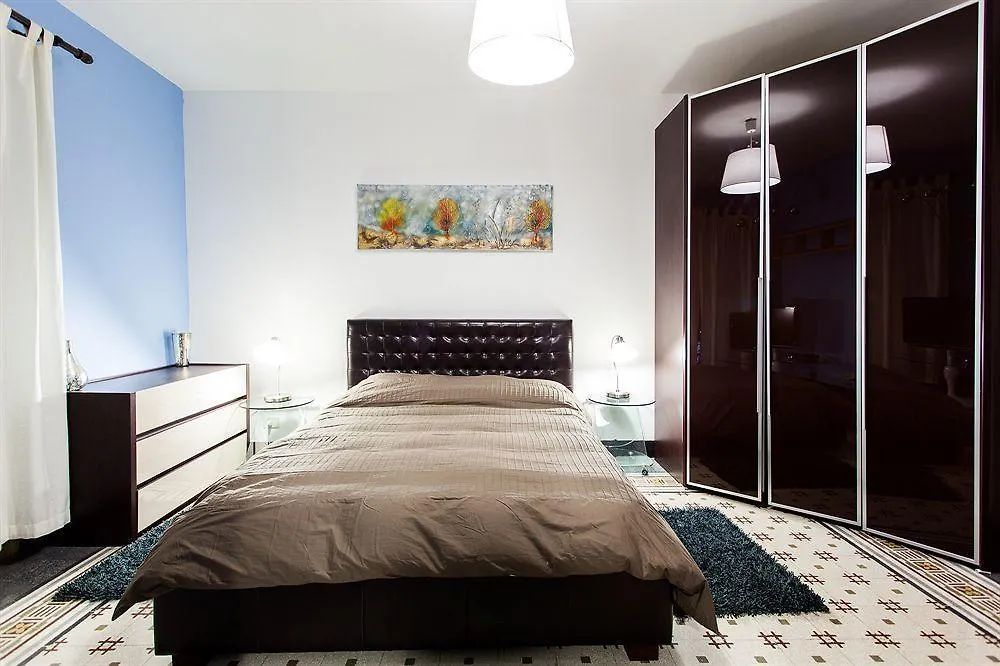 Belmoro - La Dimora Del Capo Bed & Breakfast Palermo
