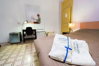 パレルモ Belmoro - La Dimora Del Capo Bed & Breakfast 3*,  イタリア