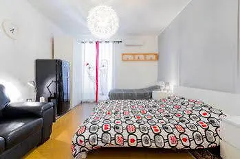 ***  Belmoro - La Dimora Del Capo Bed & Breakfast Palermo İtalya