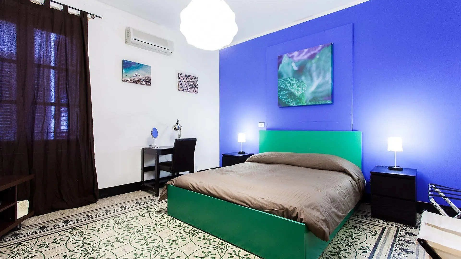 Belmoro - La Dimora Del Capo Bed & Breakfast Palermo