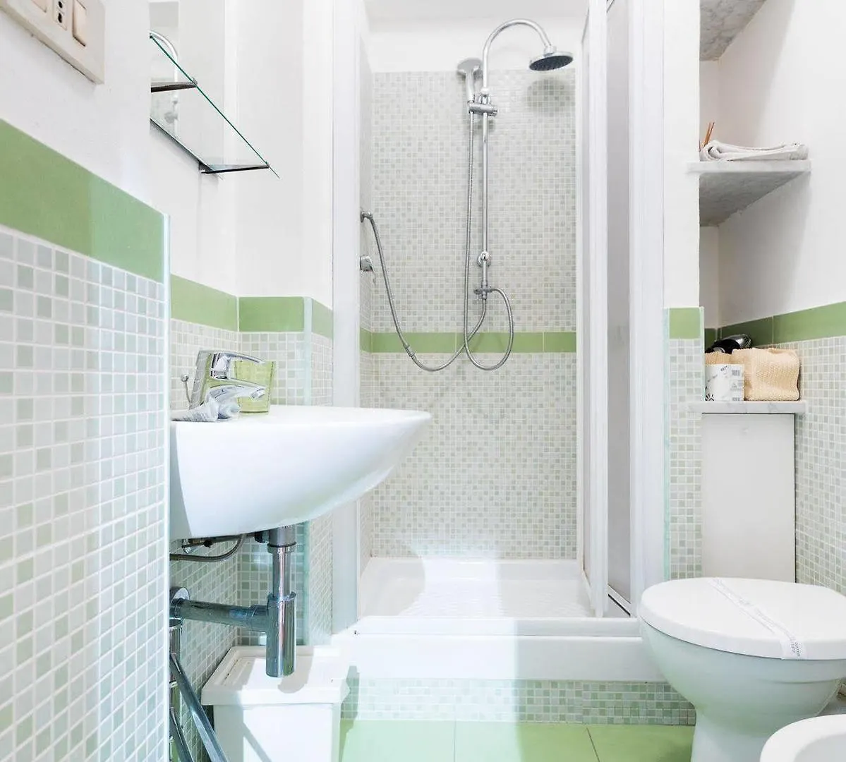 Belmoro - La Dimora Del Capo Bed & Breakfast Palermo