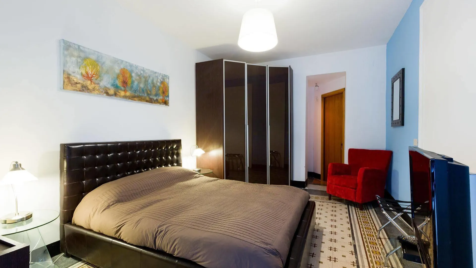 Belmoro - La Dimora Del Capo Bed & Breakfast Palermo