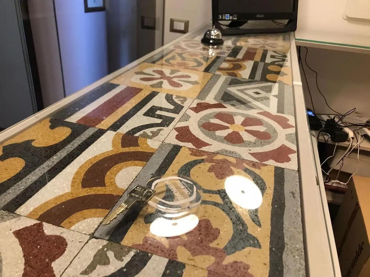 Bed & Breakfast Belmoro - La Dimora Del Capo