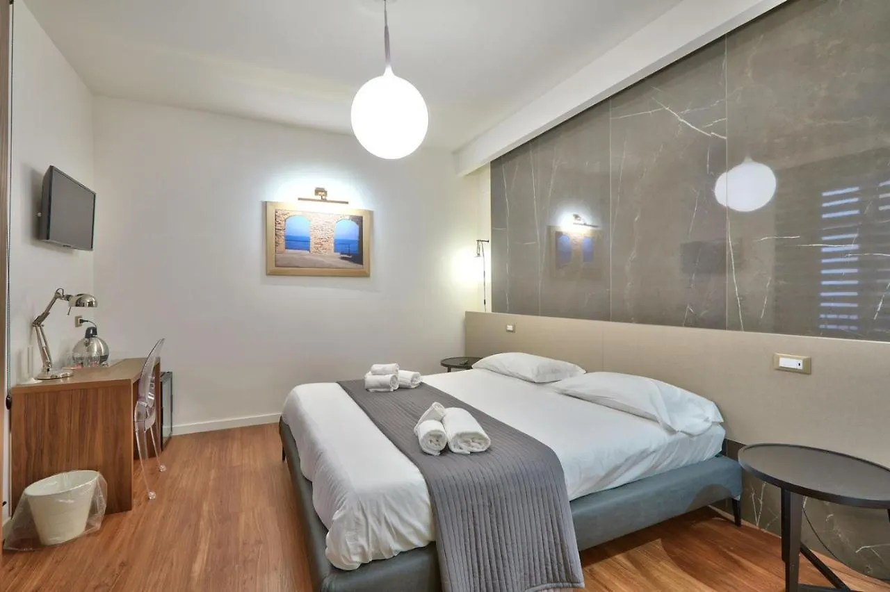 *** Bed & Breakfast Belmoro - La Dimora Del Capo Italy